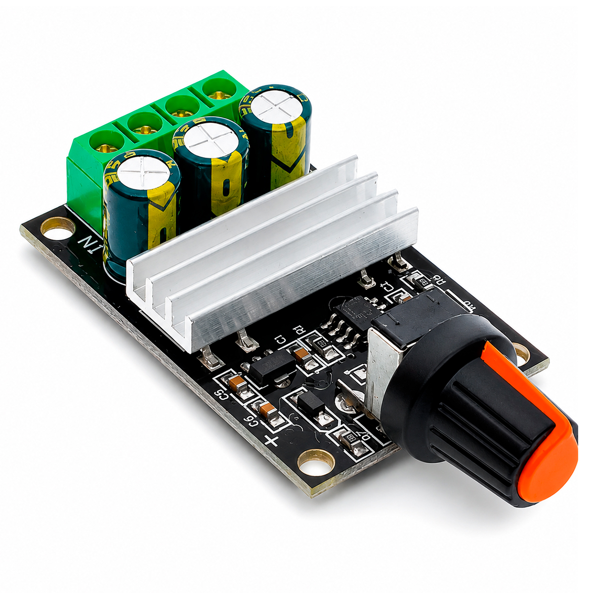 Controladora de CNC Interface Mach 3 Router Até 5 Eixos + Cabo Usb