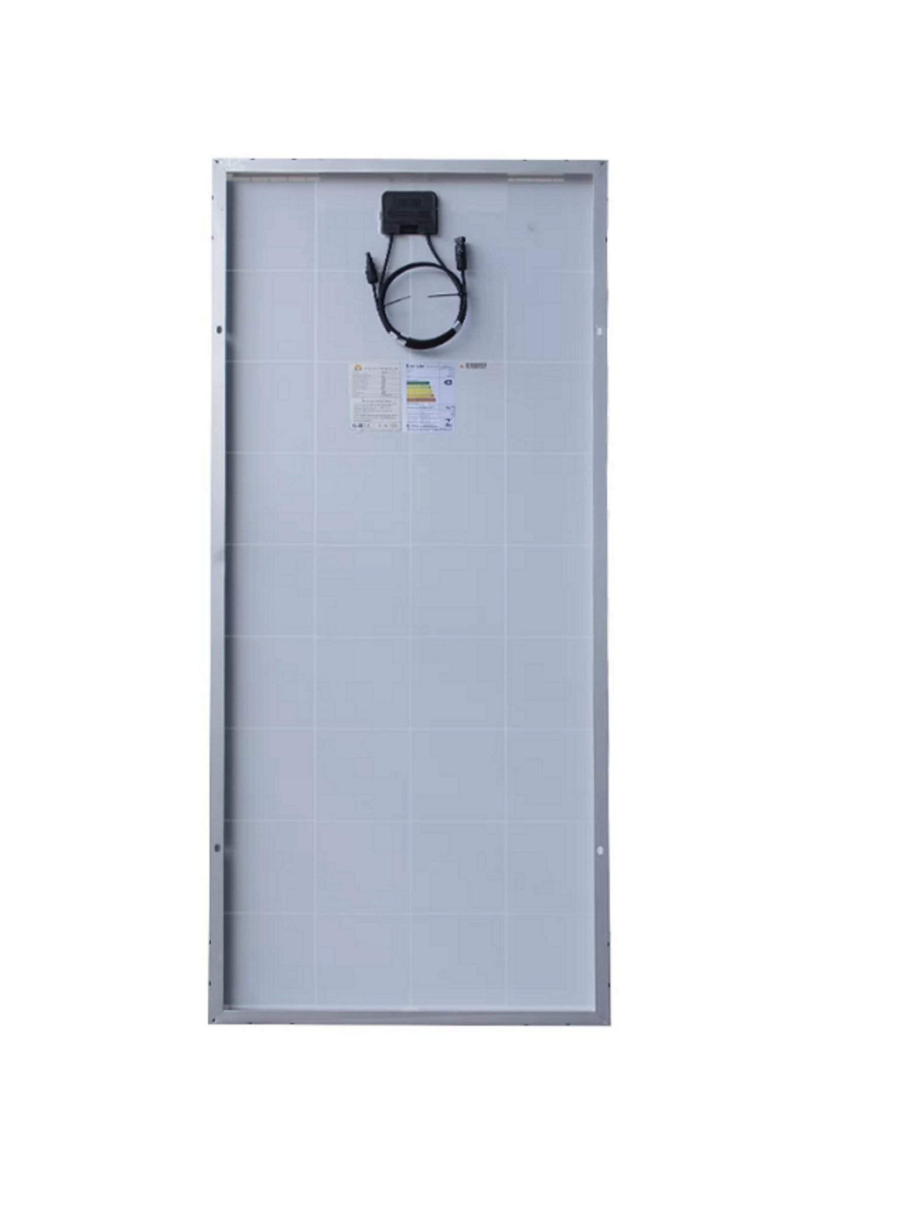 Painel Solar Policristalino 150w Resun Solar - AGROTECH
