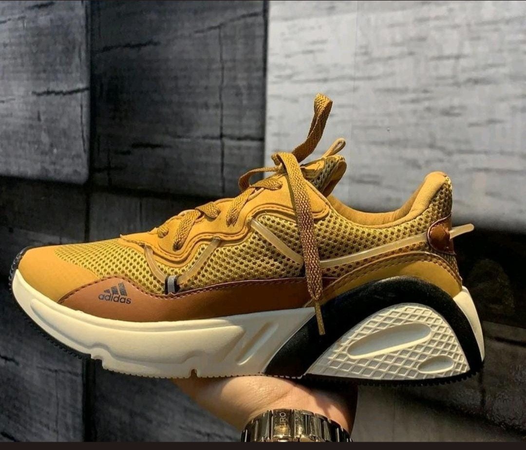 predator tango shoes