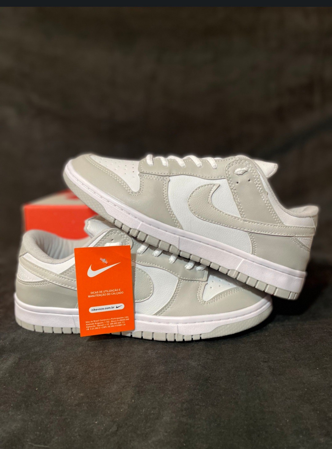 Nikevoce cheap