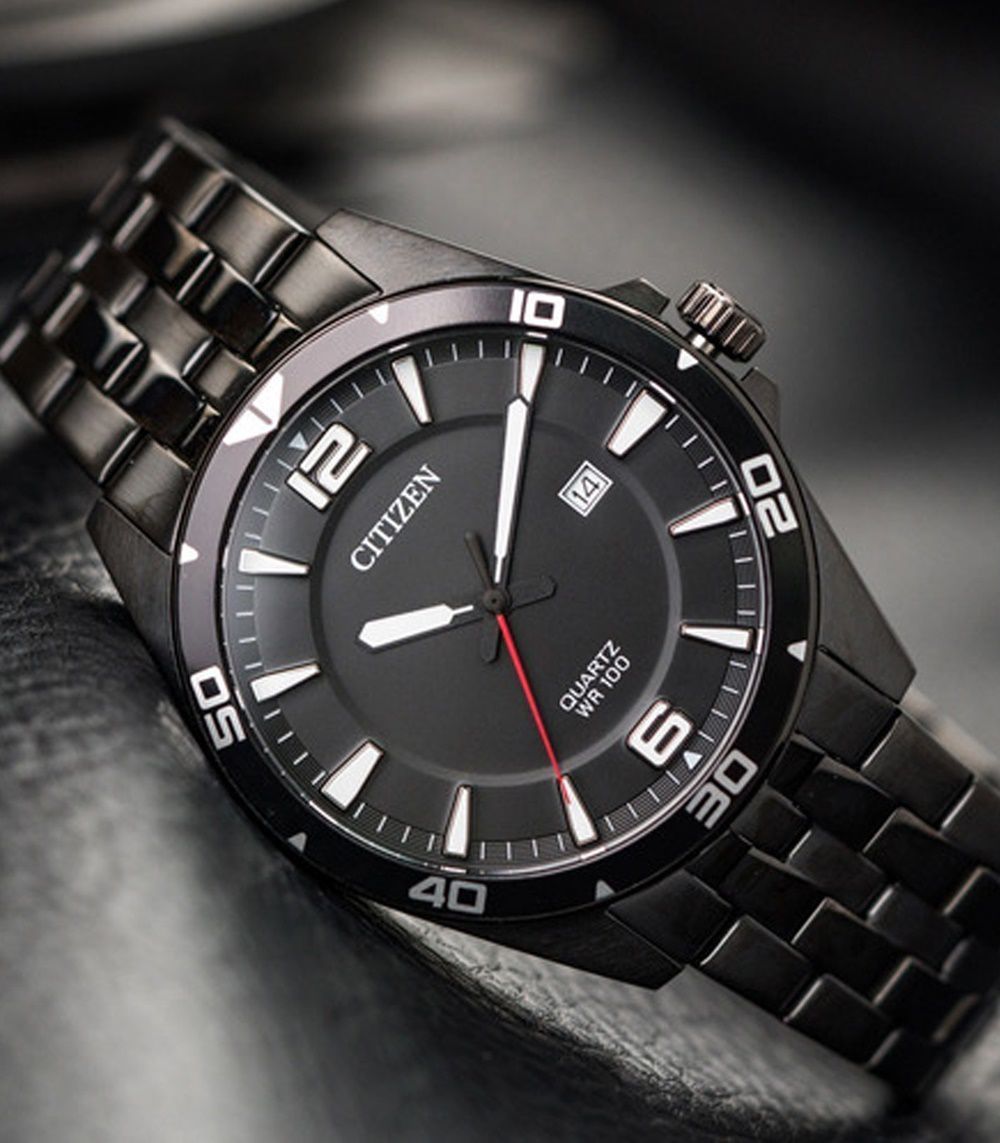 Relógio Citizen Masculino TZ31463D BI5055-51E. - Relógios NextTime