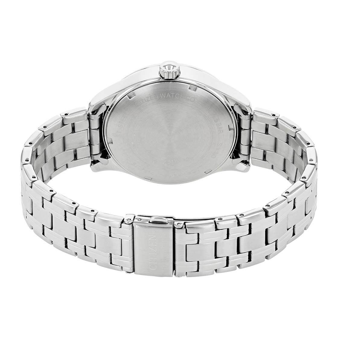 Relógio Citizen Masculino Automático TZ20797T NH8360-80E