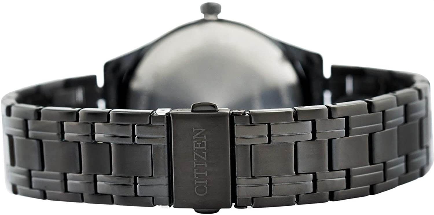 Relógio Citizen Masculino Automático TZ20939P NH8365-86M