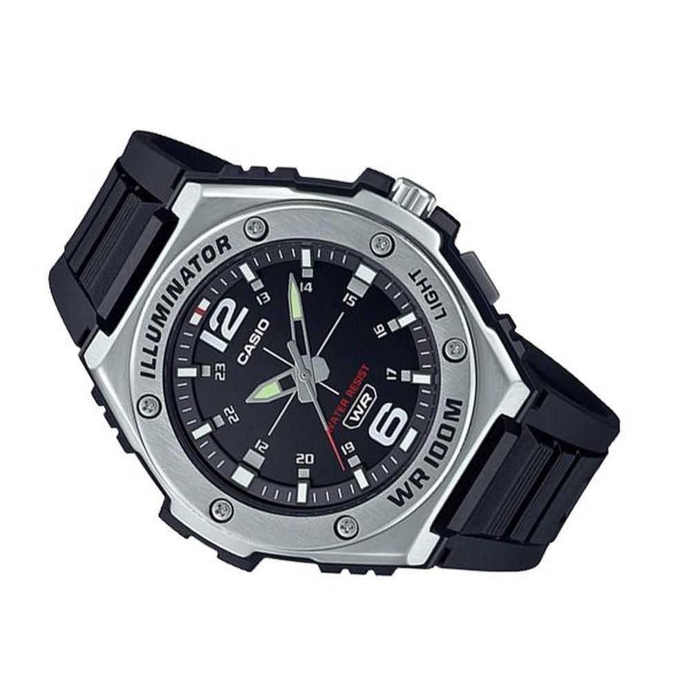 Casio MWA-100H-1A2V Men's Watch Price in Bangladesh - BD