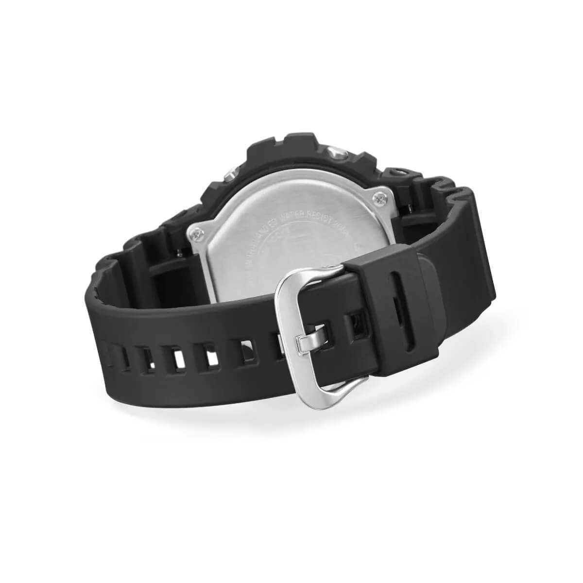 Relógio Casio G-Shock Masculino DW-6900UB-9DR - Relógios NextTime