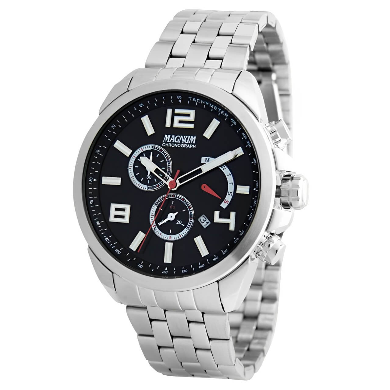 Magnum tachymeter discount