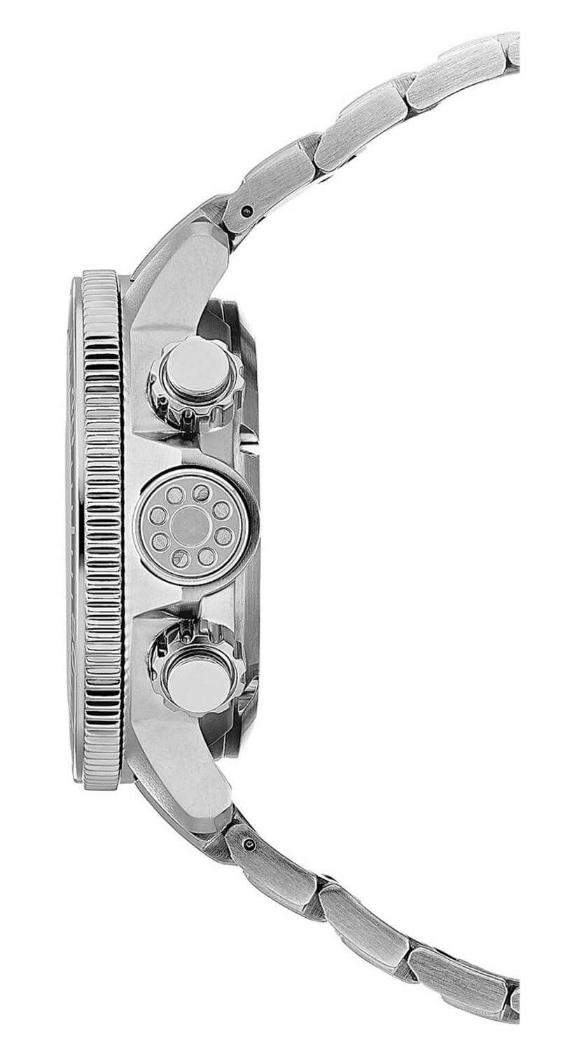 Relógio Citizen Masculino Aqualand Promaster Diver BN2031-85E