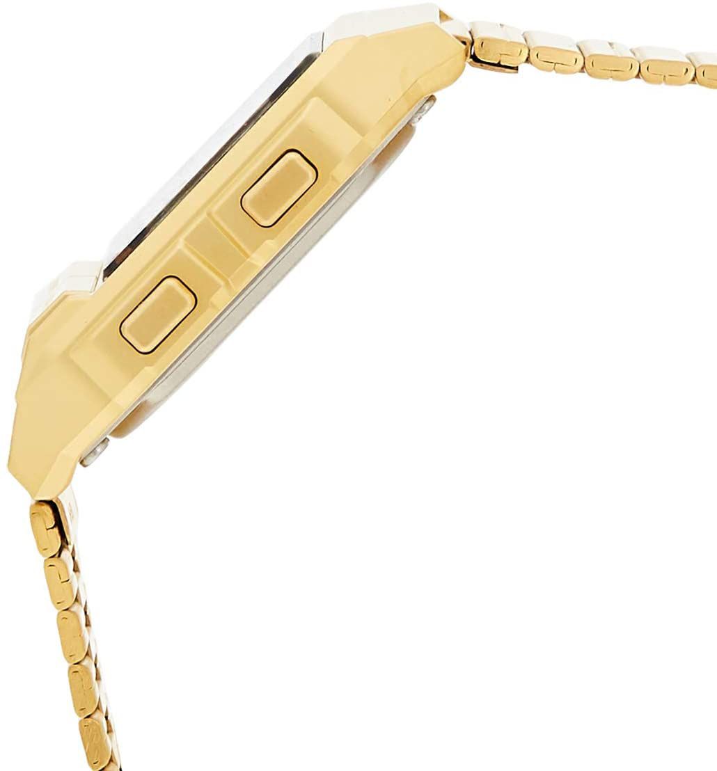 Relógio Casio Data Bank DB-380G-1DF - Relógios NextTime