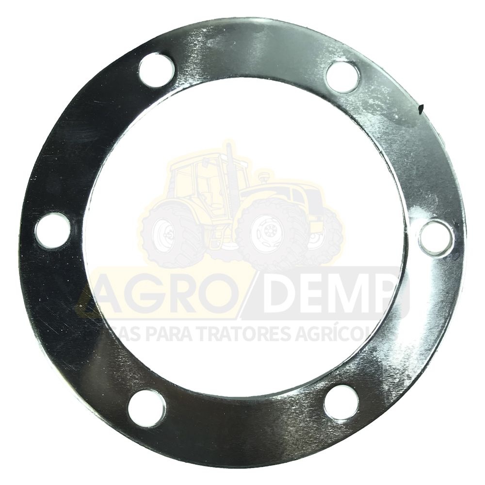 CALÇO EIXO TRASEIRO - CBT 1090 / 1105 / 2105 - 0900706007 CALÇO EIXO TRASEIRO - CBT 1090 / 1105 / 2105 - 0900706007