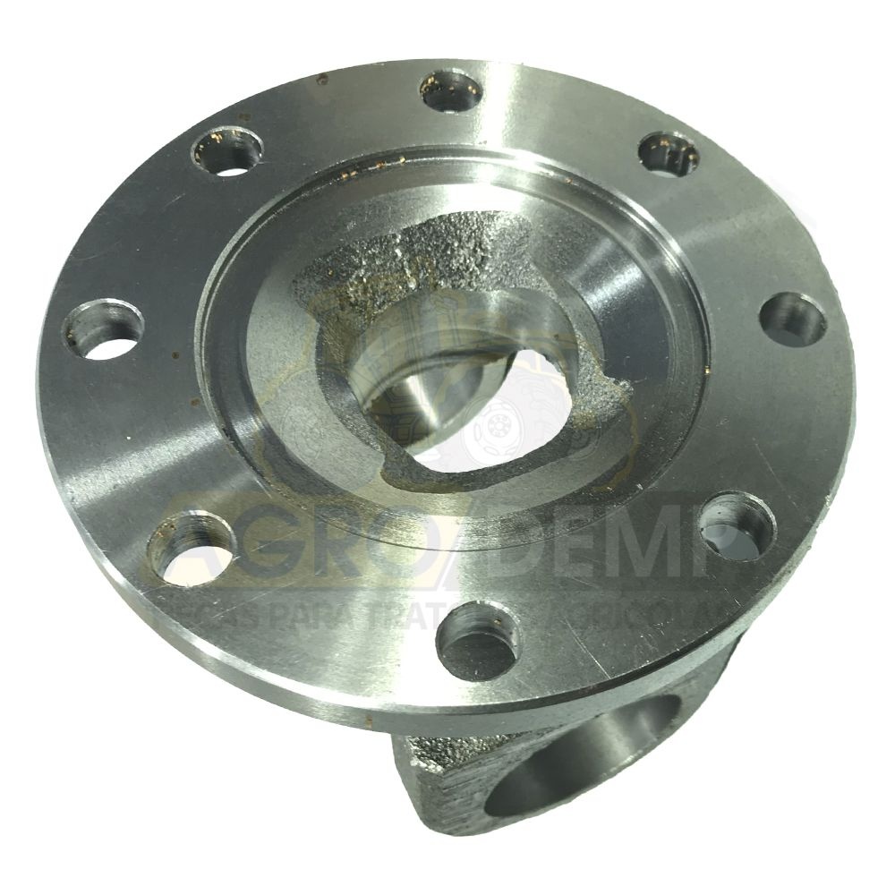 FLANGE DO CARDAN (MECLAR) - VALTRA 1280 / 1380 / 1580 / 1680 / 1780 ...