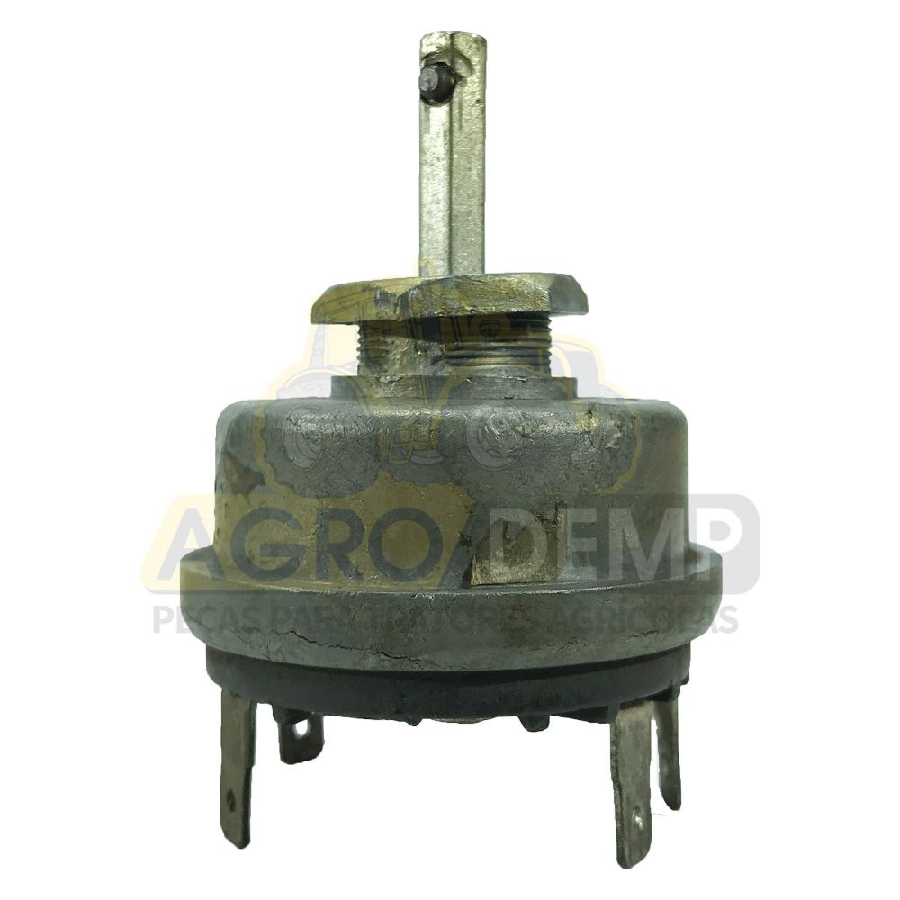 CHAVE DE LUZ MORCEGO - VALMET 68 / 78 / 88 - 80357900 - Agrodemp