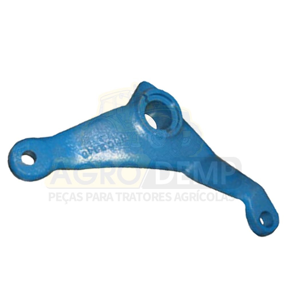 BRAÇO DA DIREÇÃO LADO ESQUERDO - FORD / NEW HOLLAND 4610 / 4630 / 5030 /  5610 / 5630 / 5900 / 6610 / 6630 / 7810 / 7830 - 83905490 - Agrodemp  Tratores | Loja de Peças para Tratores | Ribeirão Preto