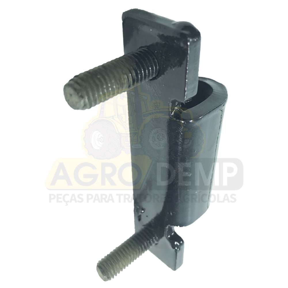 82019392 AMMORTIZZATORE MOLLA A Gas Cofano Trattore Fiat M100 M115 M160 Ecc EUR 39,90 - IT