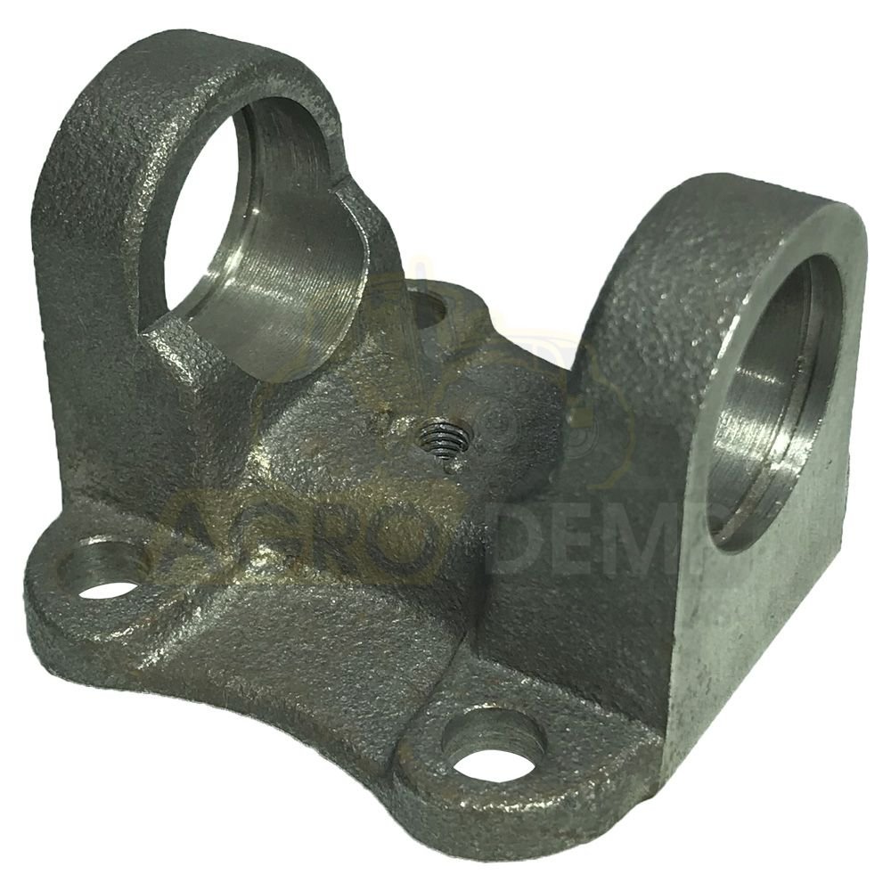 FLANGE DO CARDAN DO TRANSBORDO (MALLASCAR) - VALTRA 140 / 140 HI / BH145 /  BH160 / BH160 HI / BH165 / BH180 / BH180 G2 / BH180 HI / BH185I ATÉ