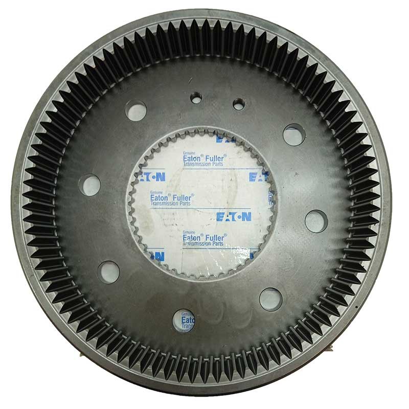 gm5 パーツ COROA ENGRENAGEM DIANTEIRA (90X46Z - 7 FUROS - APL335