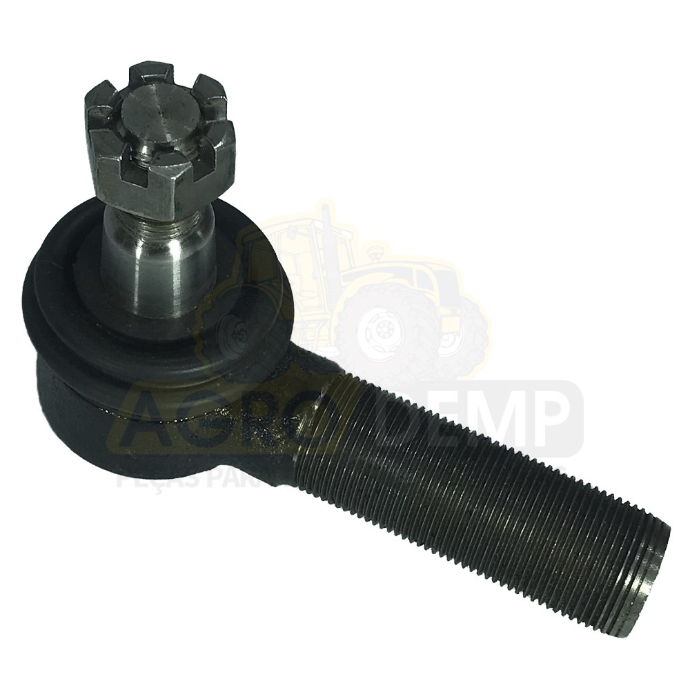 Tampa &Oacute;leo Motor Trator Ford 4610 / 5610 / 6610 - R.E. PE&Ccedil;AS