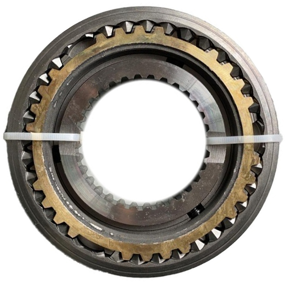 CAPA E CUBO SINCRONIZADO (31X36 - BEJOL) NEW HOLLAND - TM110 CAPA E CUBO SINCRONIZADO (31X36 - BEJOL) NEW HOLLAND - TM110