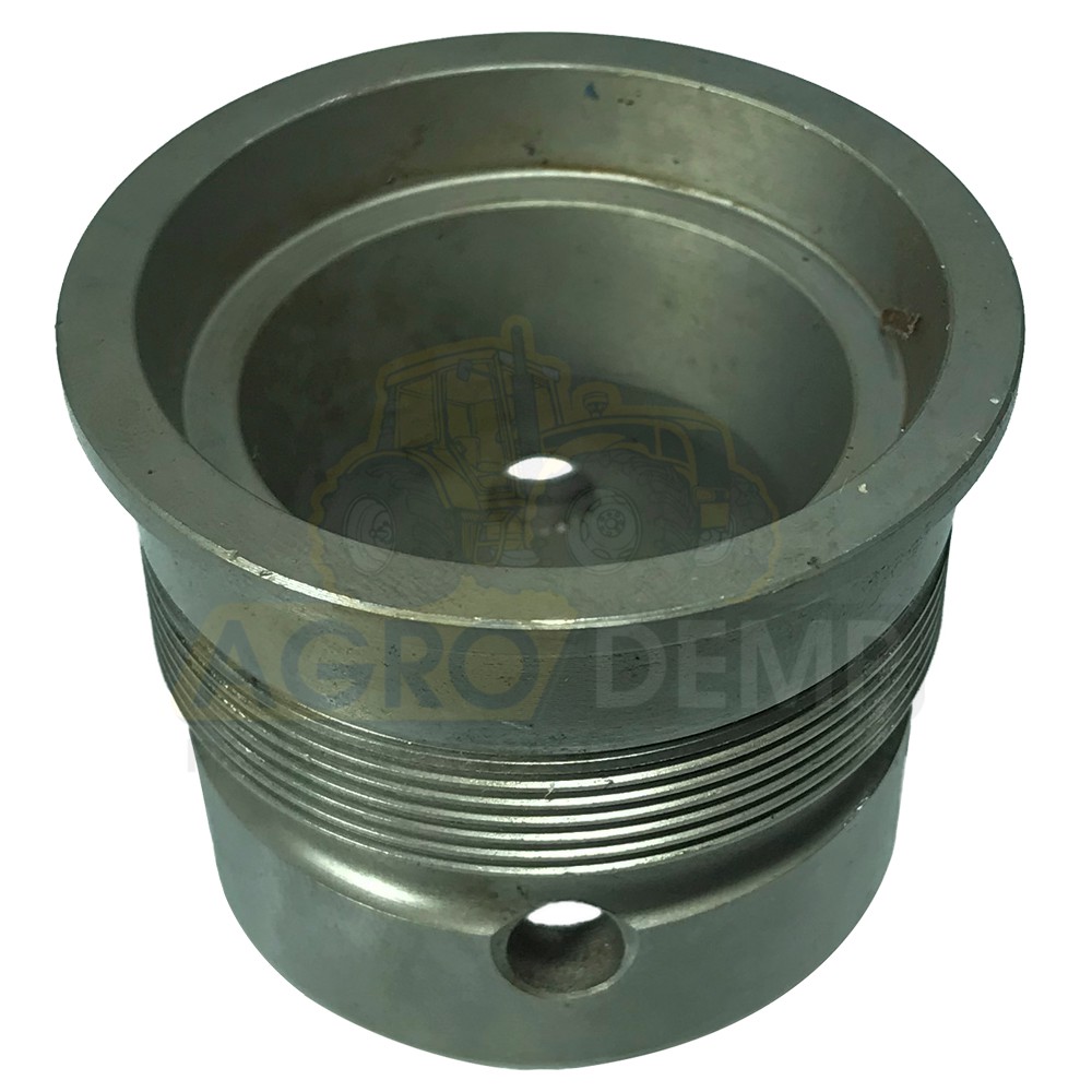 メンテナンス v_6_4000cc VÁLVULA DE ALAVANCA (CAIXA DE CÂMBIO - VERPEC) - MASSEY FERGUSON