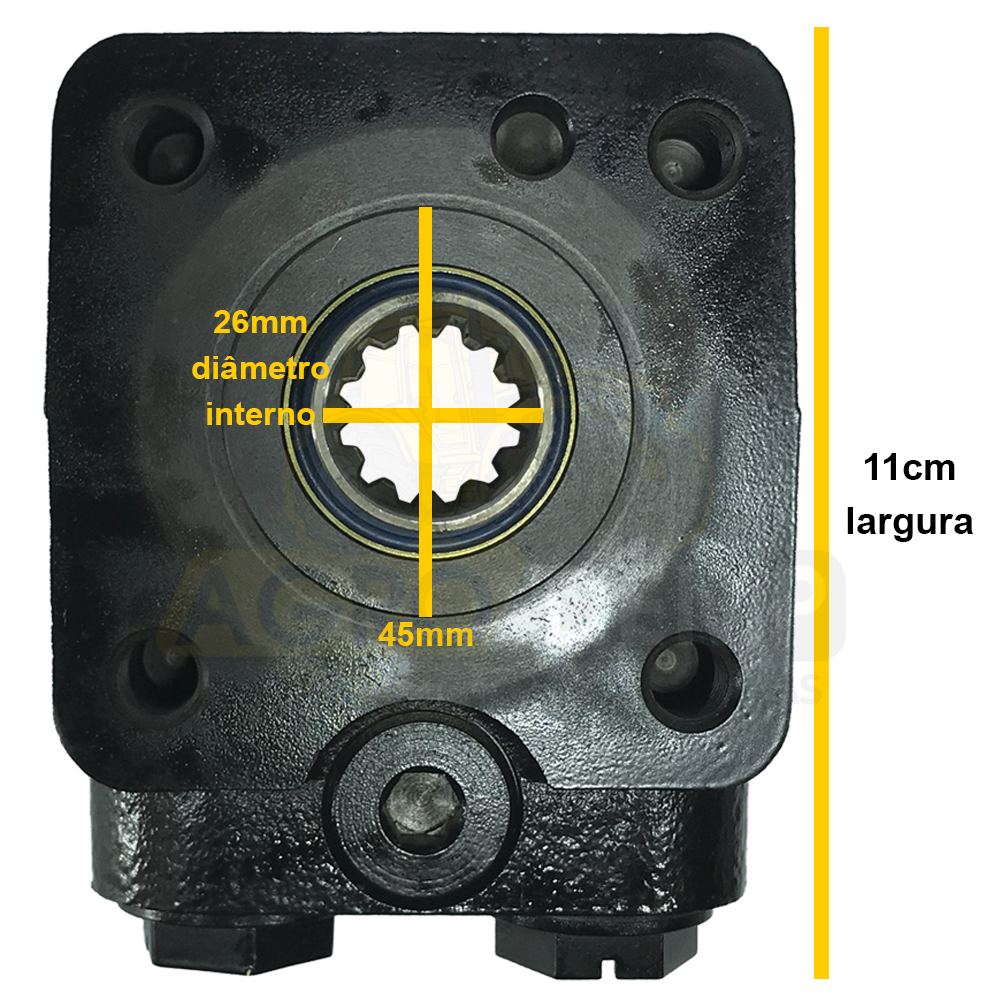 Hytrol G-00487-568 | 26 ROLLER - 71