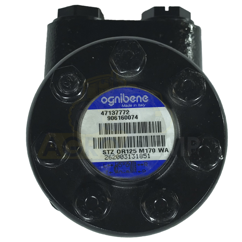 Hytrol SA-077746-169 | 1.9