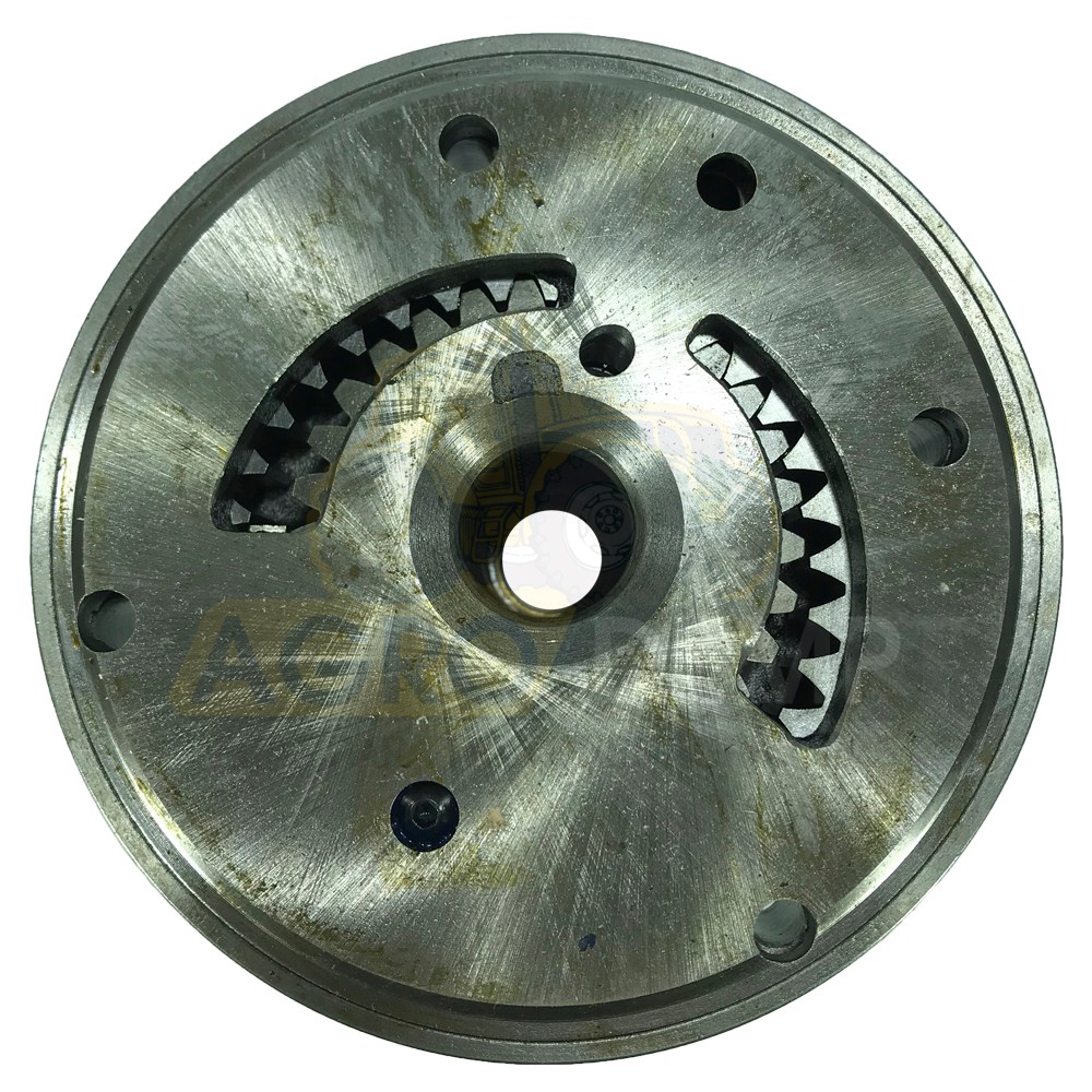 BOMBA HIDRÁULICO DE TORQUE (29 DENTES - RETROESCAVADEIRA - TC) - MASSE ...