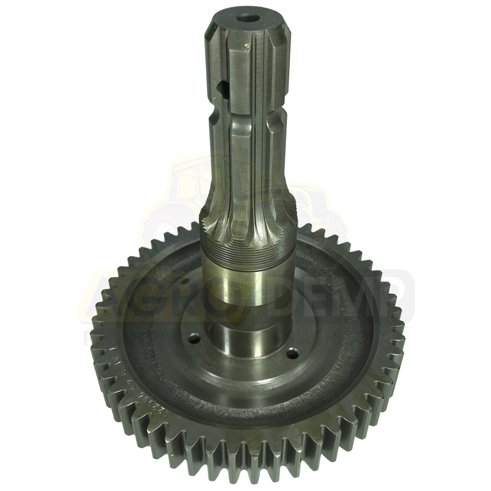 EIXO DA TDF (53X6 DENTES - KL) - VALTRA 685 / 785 / BF65 / BF75