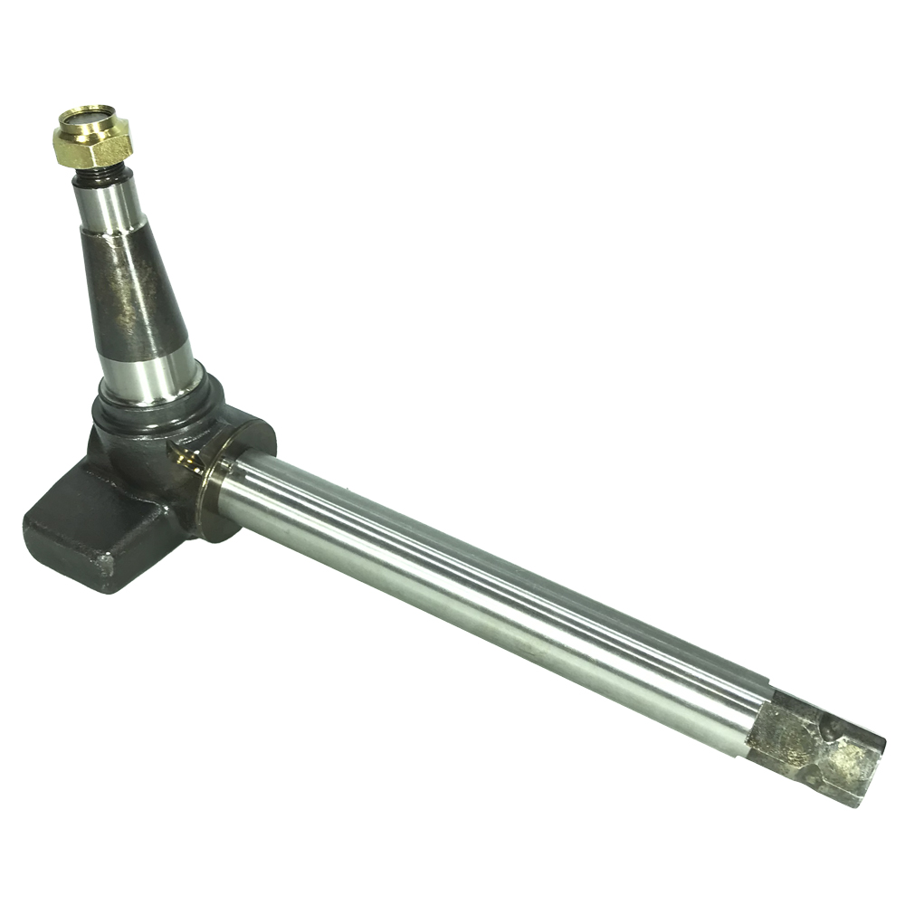 MANGA DE EIXO (LADO ESQUERDO - 4X2 - PANEGOSSI) - NEW HOLLAND