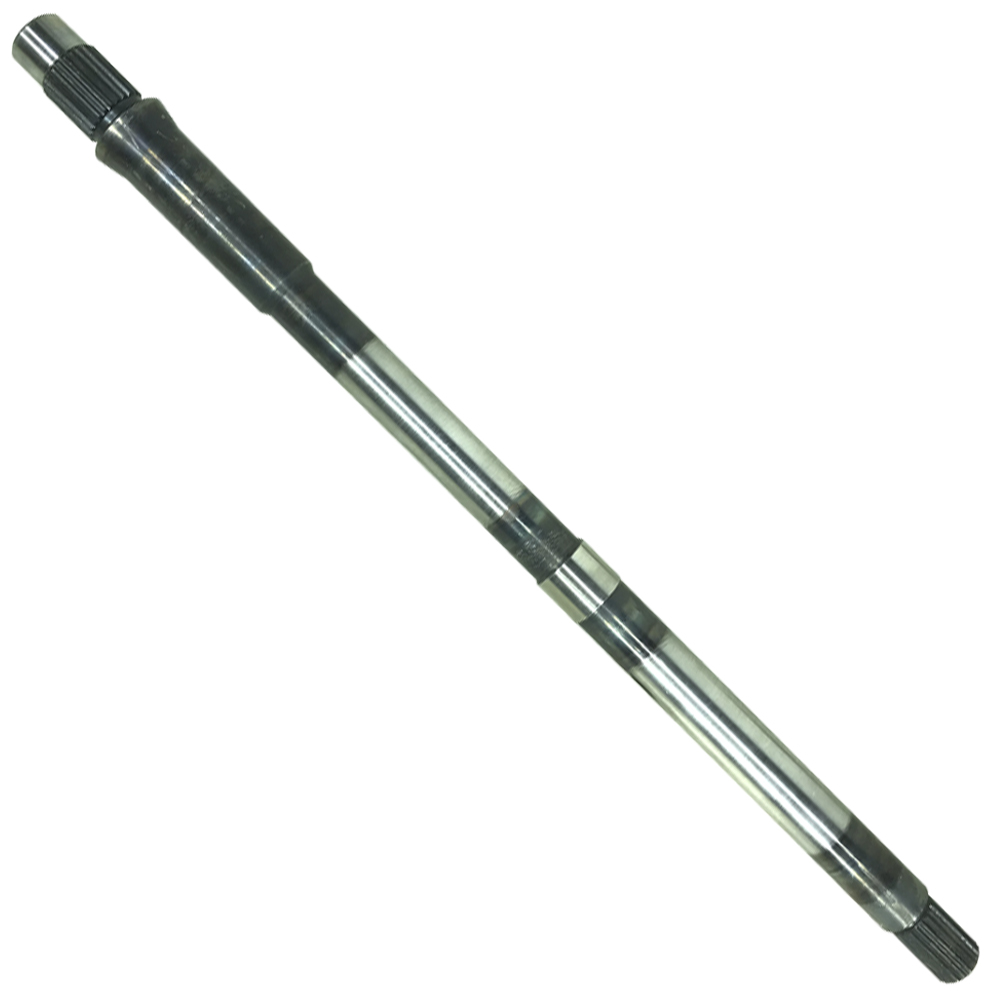 EIXO ESTRIADO TOMADA DE FORÇA TDP (21X25Z - 650MM - SOTRATORES