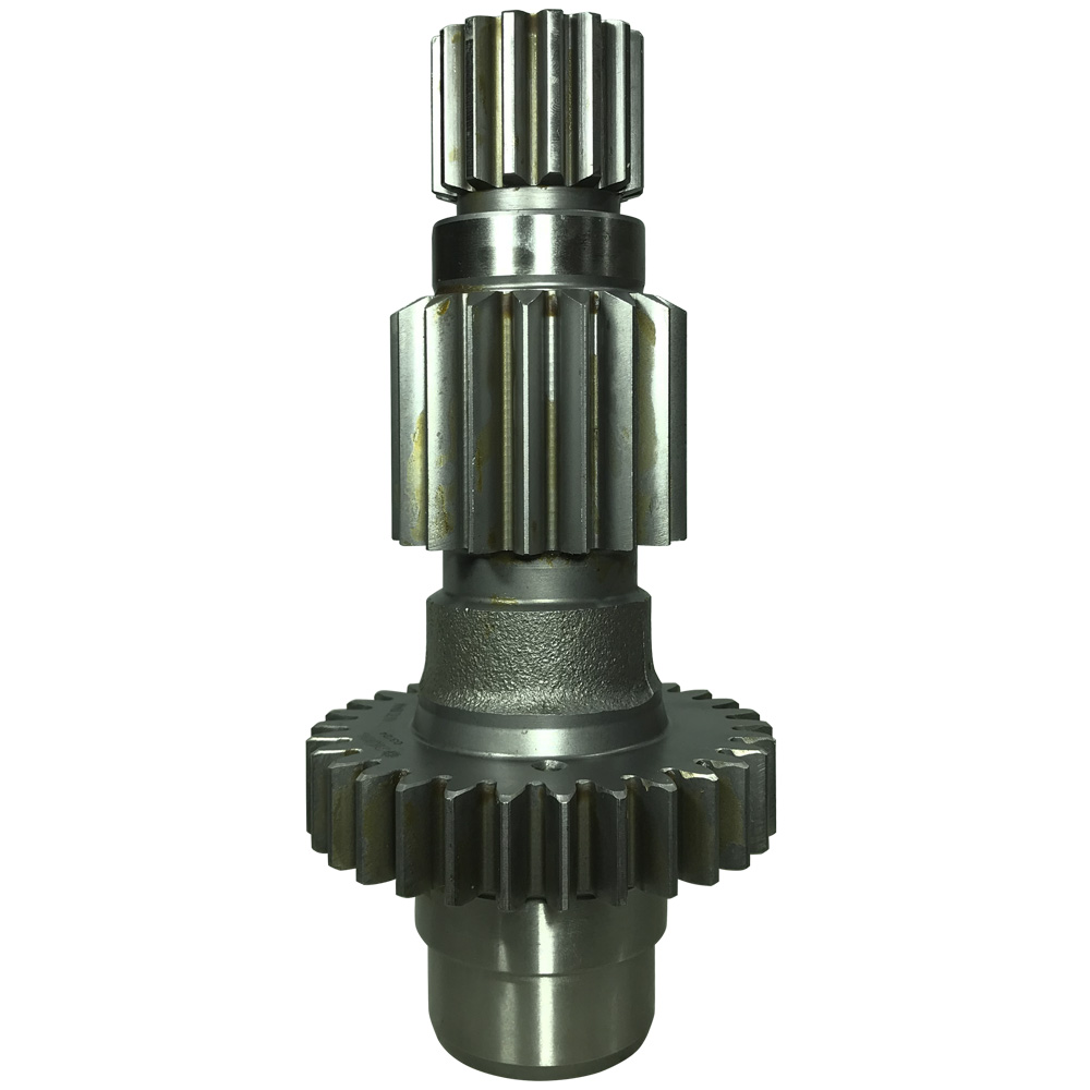 EIXO PRINCIPAL (16X18X30 - BEJOL) FORD NEW HOLLAND 5630 / 6630
