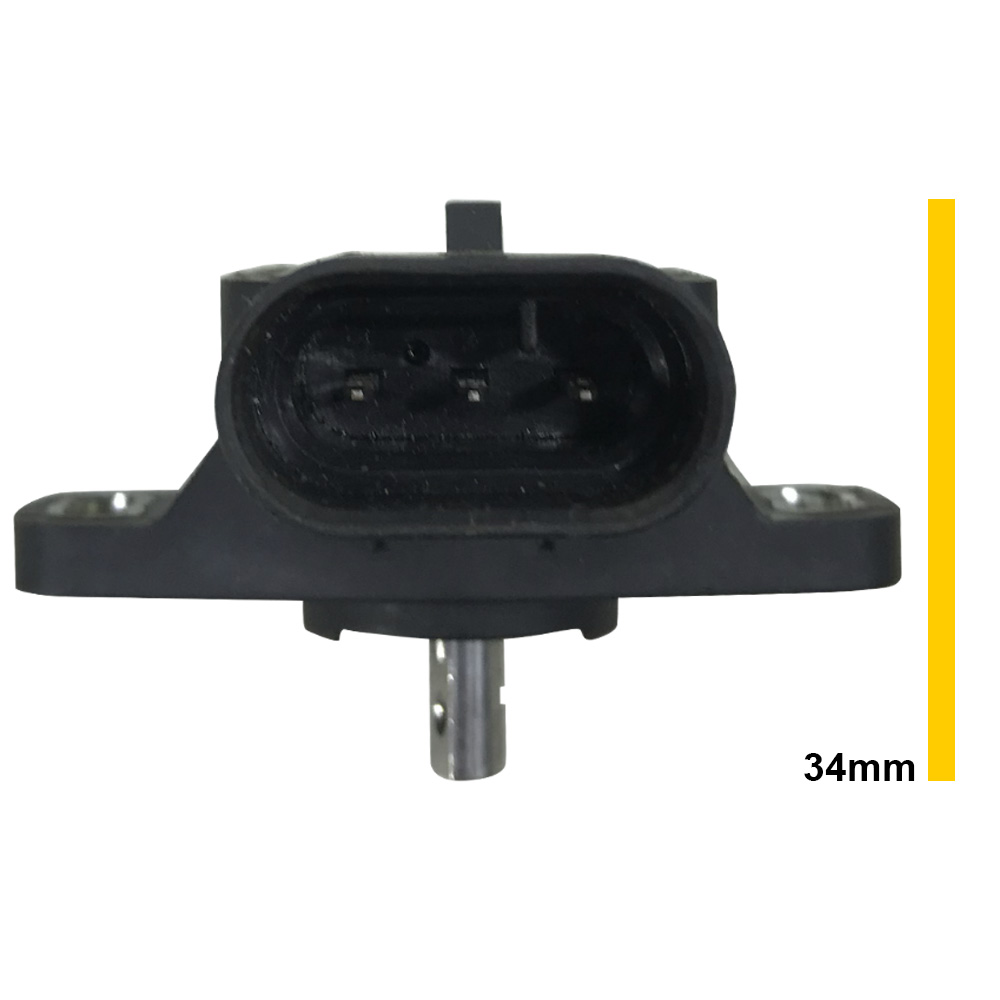 SENSOR (ORIGINAL AGCO) VALTRA A74 / A84 / A94 / A104 / 114 / A124 / A1 ...