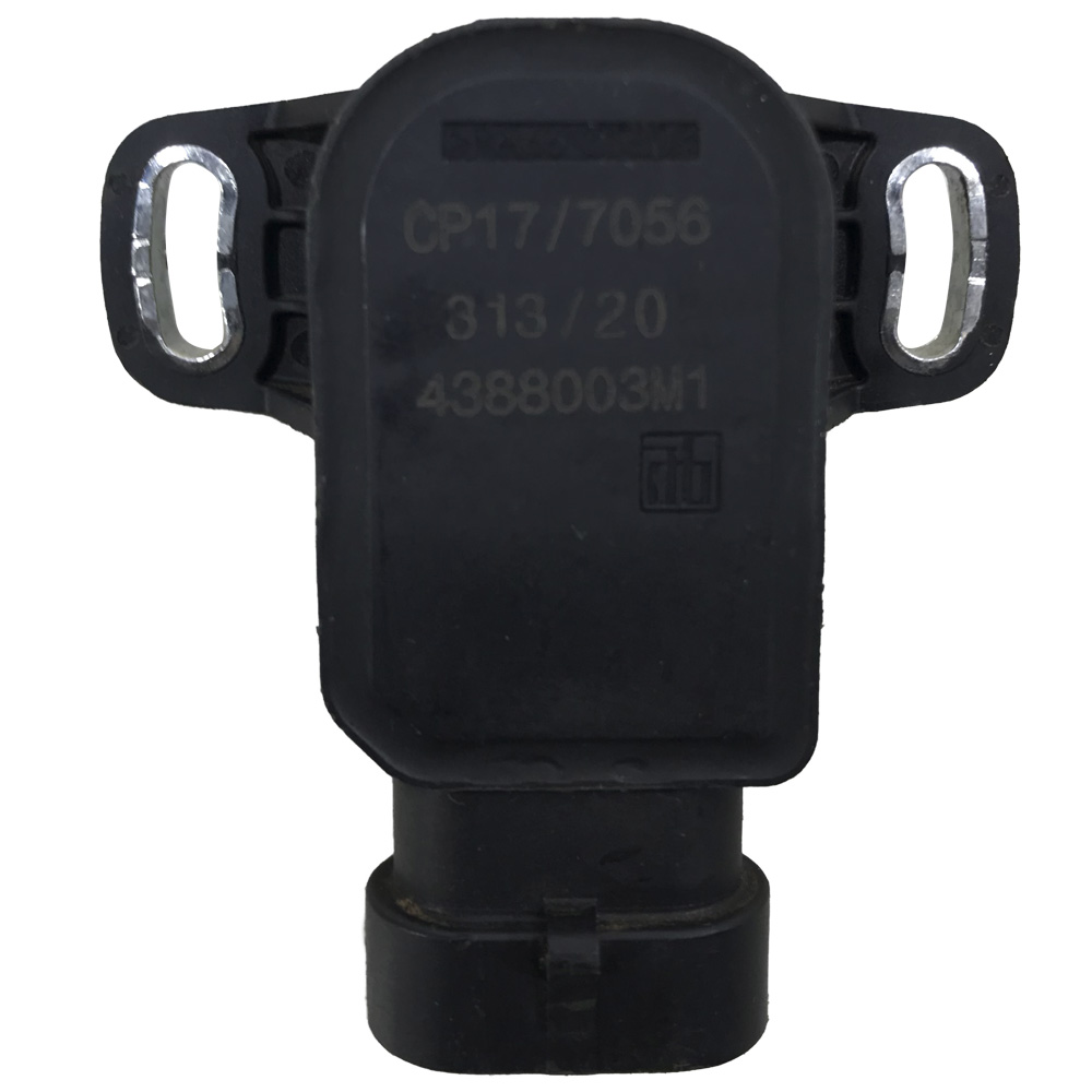 SENSOR (ORIGINAL AGCO) VALTRA A74 / A84 / A94 / A104 / 114 / A124 / A1 ...