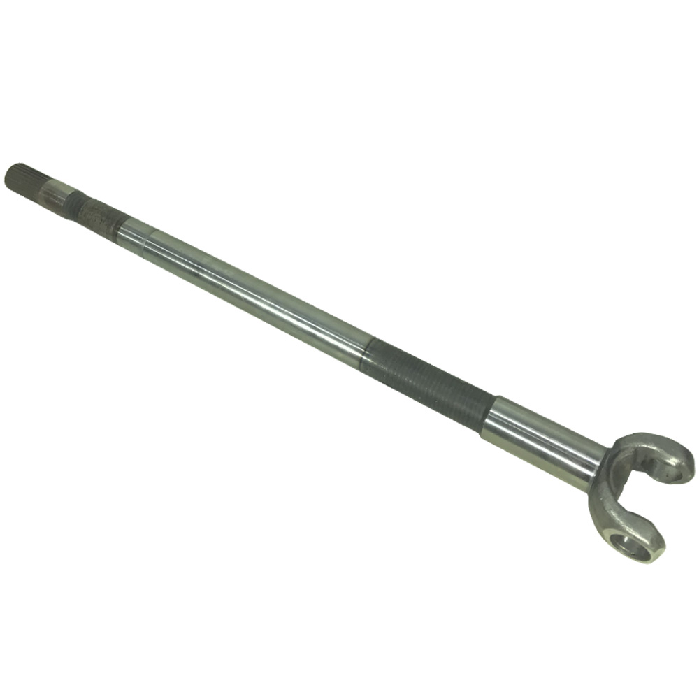 めうNo.9.18.25.26.35 GARFO PONTUVA LONGA DO ARTICULADOR DUPLO TRAÇÃO CARRARO (ORIGINAL