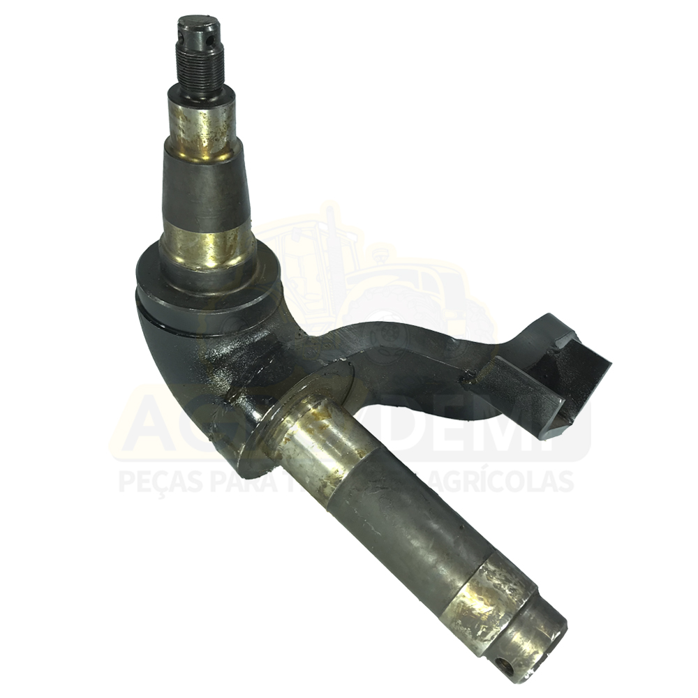 MANGA DE EIXO TRASEIRO ARTICULAÇÃO LADO (ESQUERDO PARA