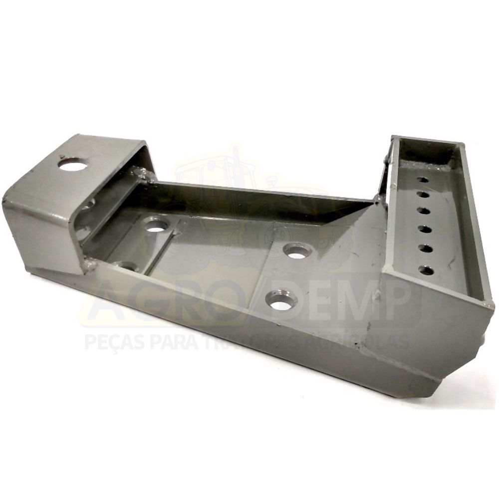 SUPORTE RABICHO BARRA DE TRACAO TRATOR MASSEY FERGUSON 50X SUPORTE RABICHO BARRA DE TRACAO TRATOR MASSEY FERGUSON 50X
