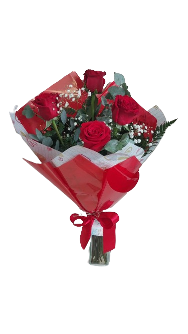 Four Love - Floricultura Mazzolin Di Fiori