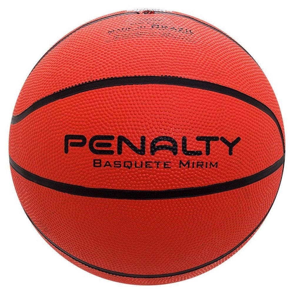 Bola de Basquete Playoff Oficial - Penalty