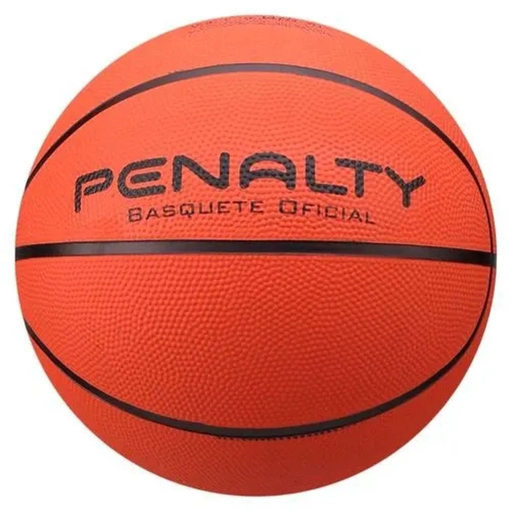 Bola Basquete Penalty Playoff IX Oficial - Esporte Maxx O Esporte até você