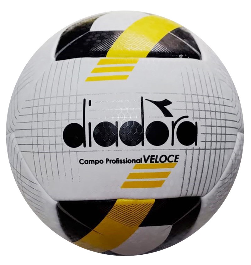 Bola Basquete Oficial Pro PU Diadora - 1 Fit