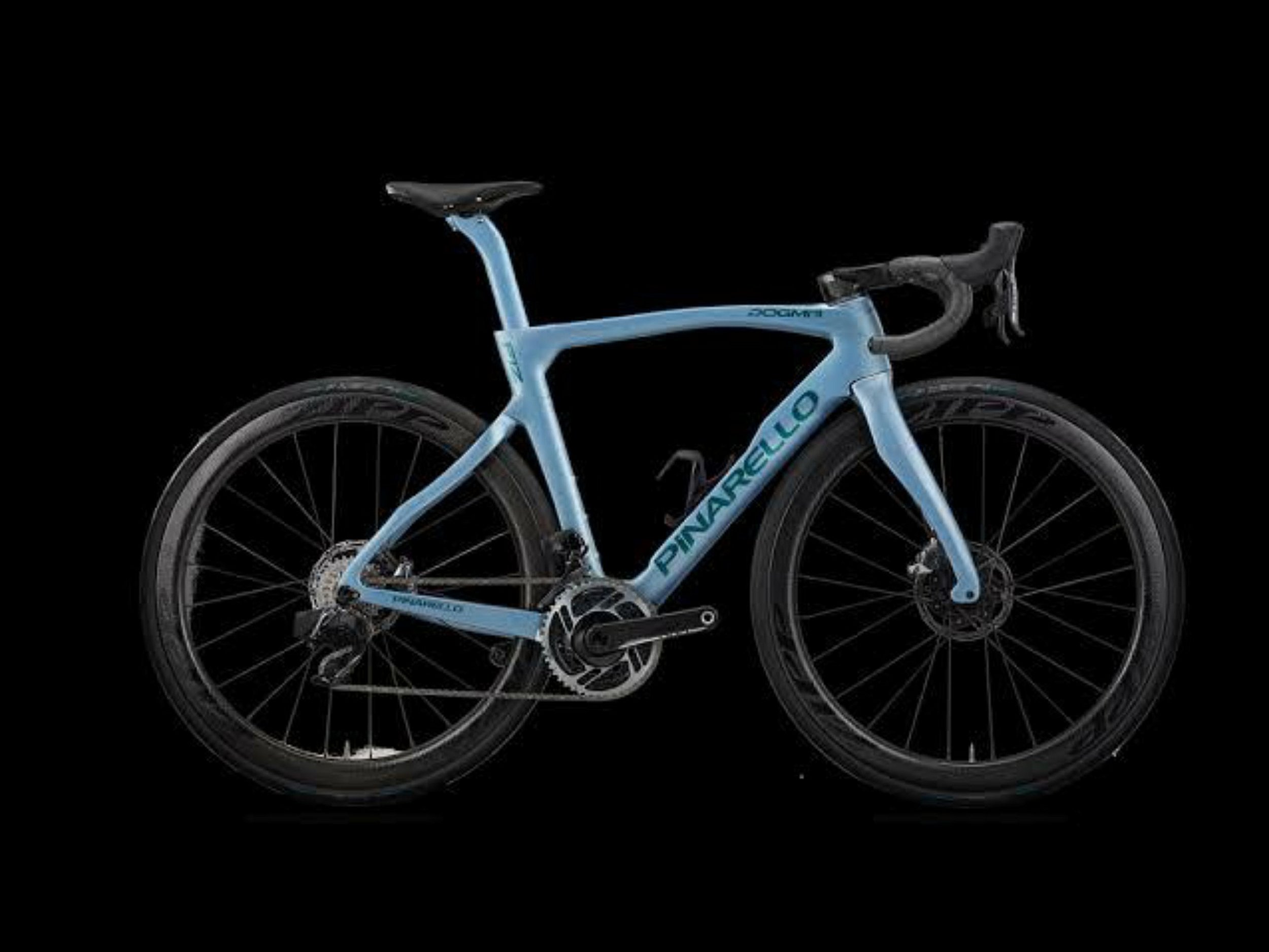 pinarello dogma f12 venice blue