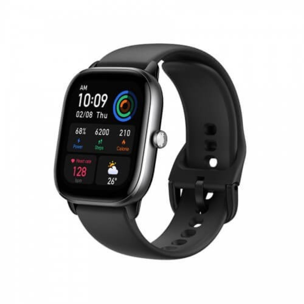 Smartwatch S25 Ultra Max Relógio De Pulso Digital - Bazik Prime