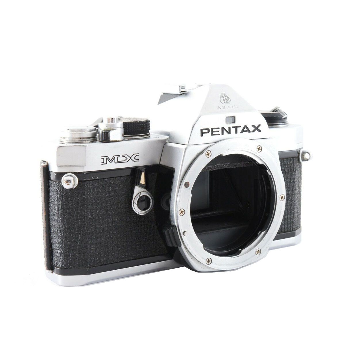 Câmera Pentax MX Analógica - Seminovo - Phototech Acessórios para Foto e  Vídeo - Microfones Tripés Pilhas Eneloop Baterias Canon Nikon Estudio  Iluminador Monopé Filtro