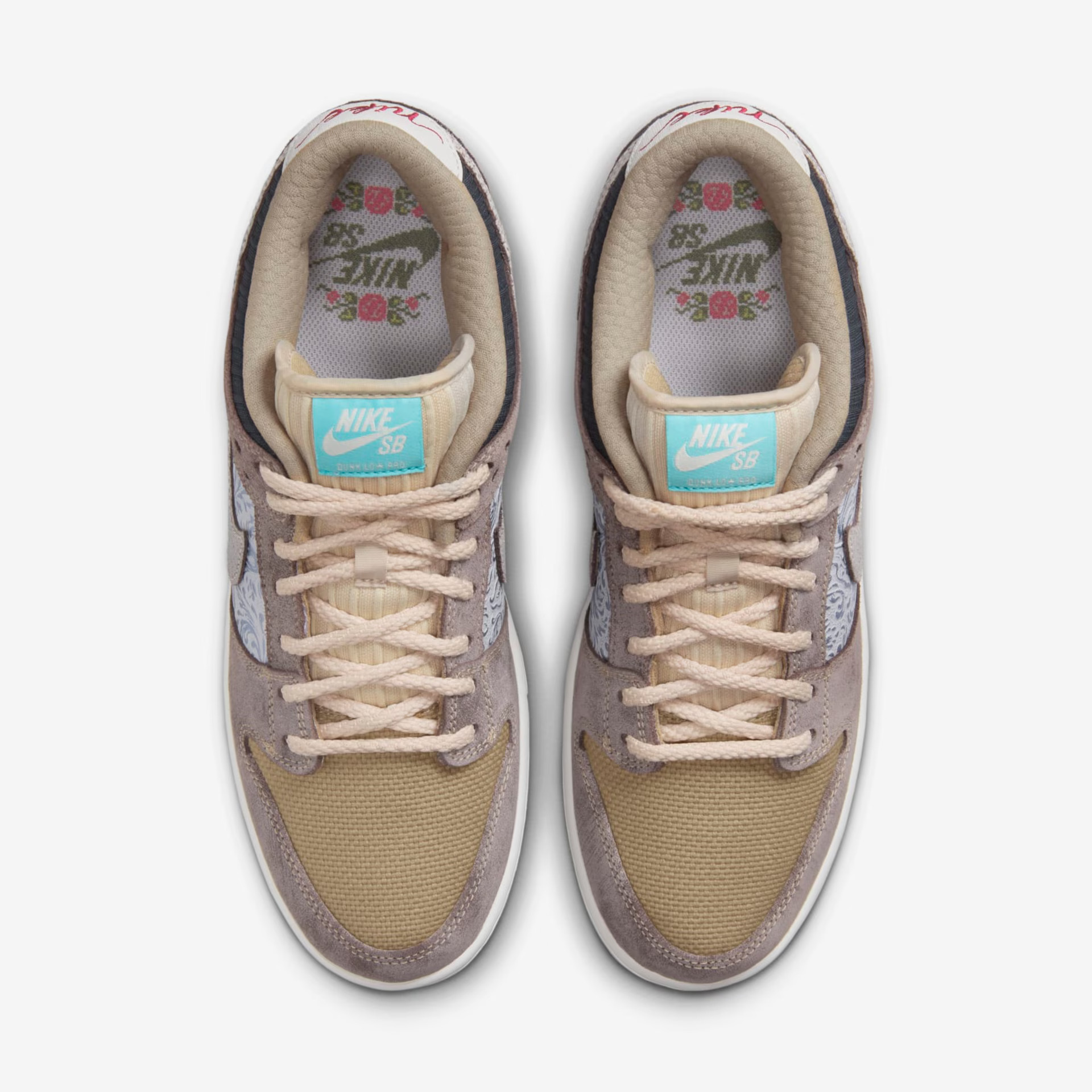 Tênis Nike SB Dunk Low Pro Big Money Savings - So High Urban