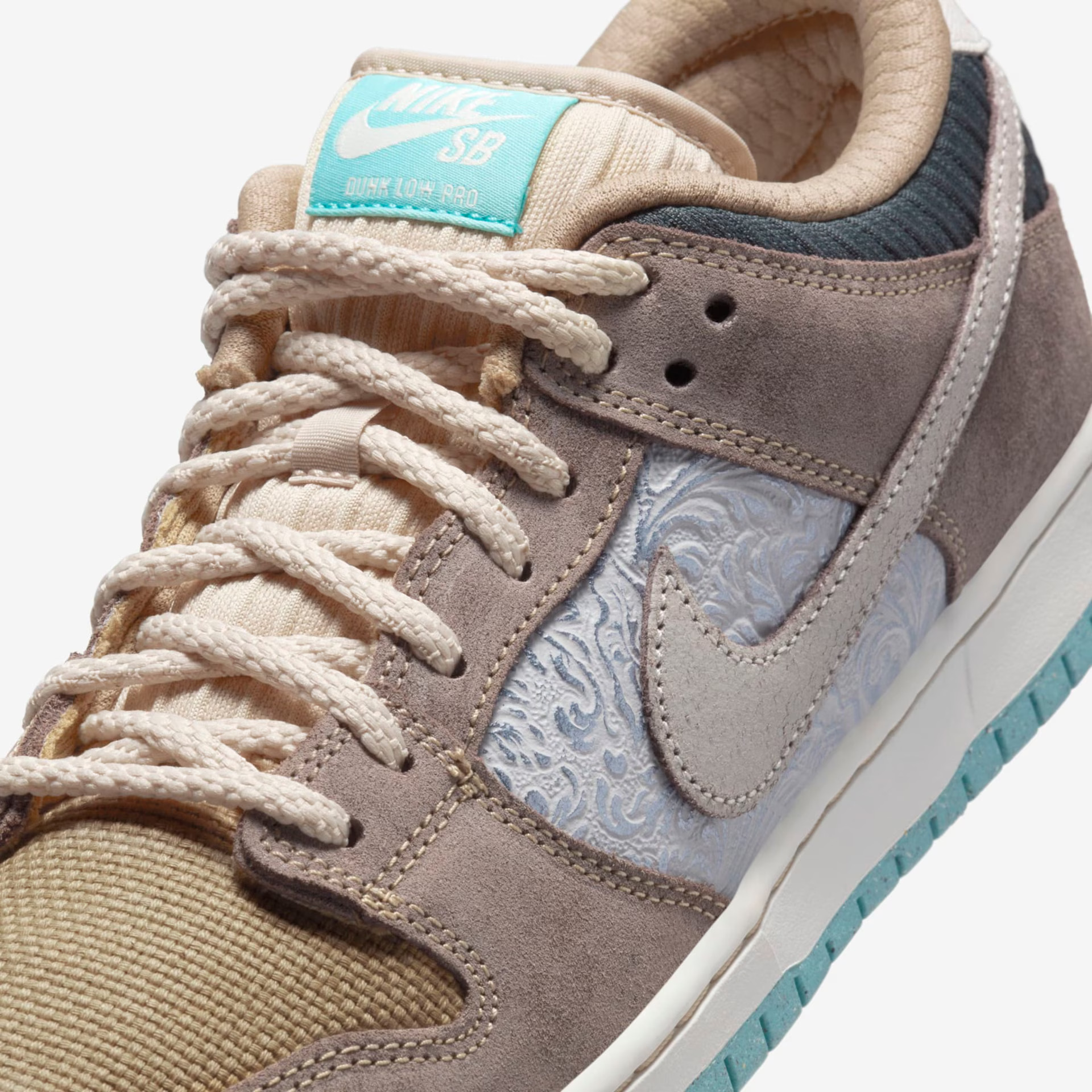 スケートボード Nike SB Dunk Low Pro \