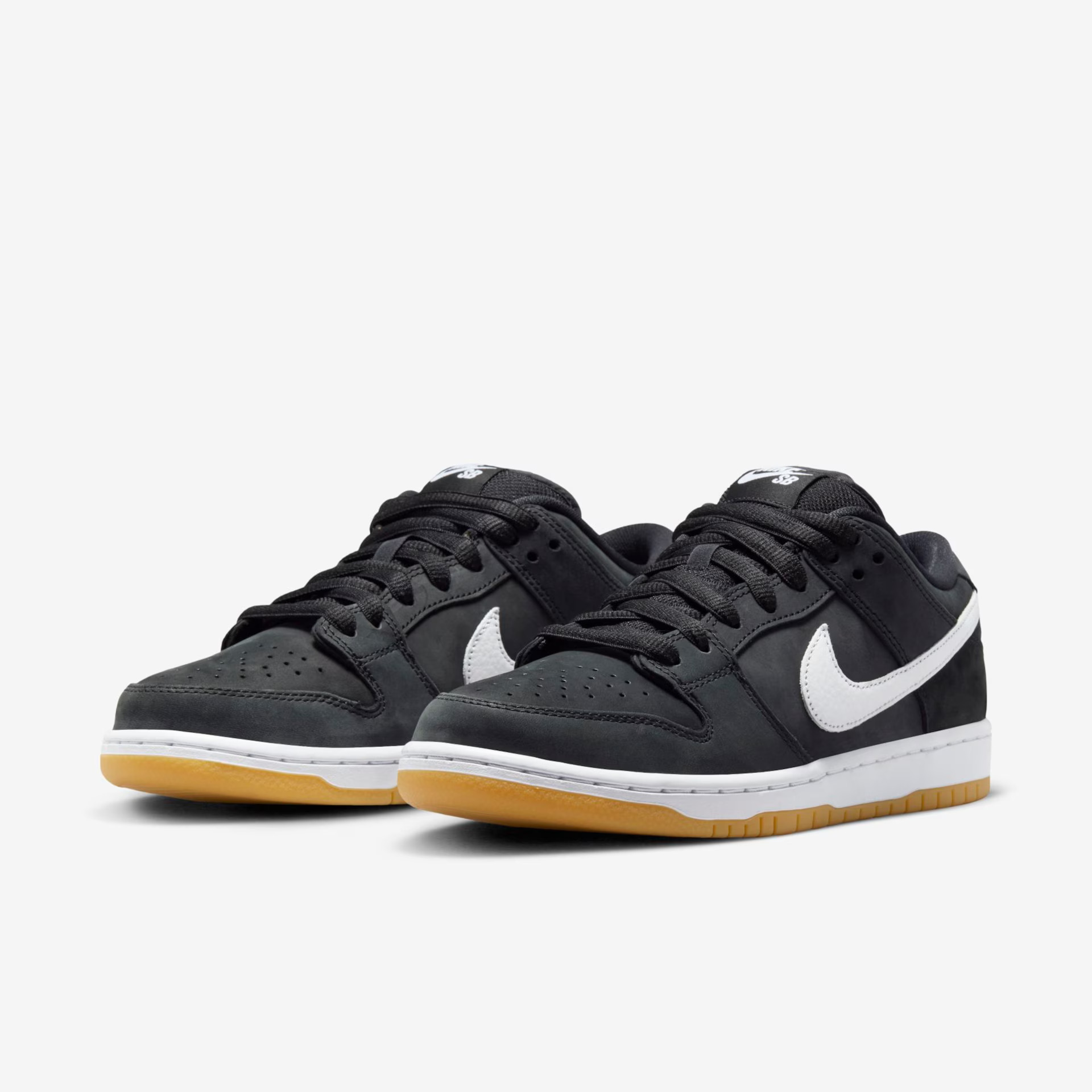 デンキネズミ】NIKE SB DUNK LOW PRO ISO Tênis Nike SB Dunk Low Pro