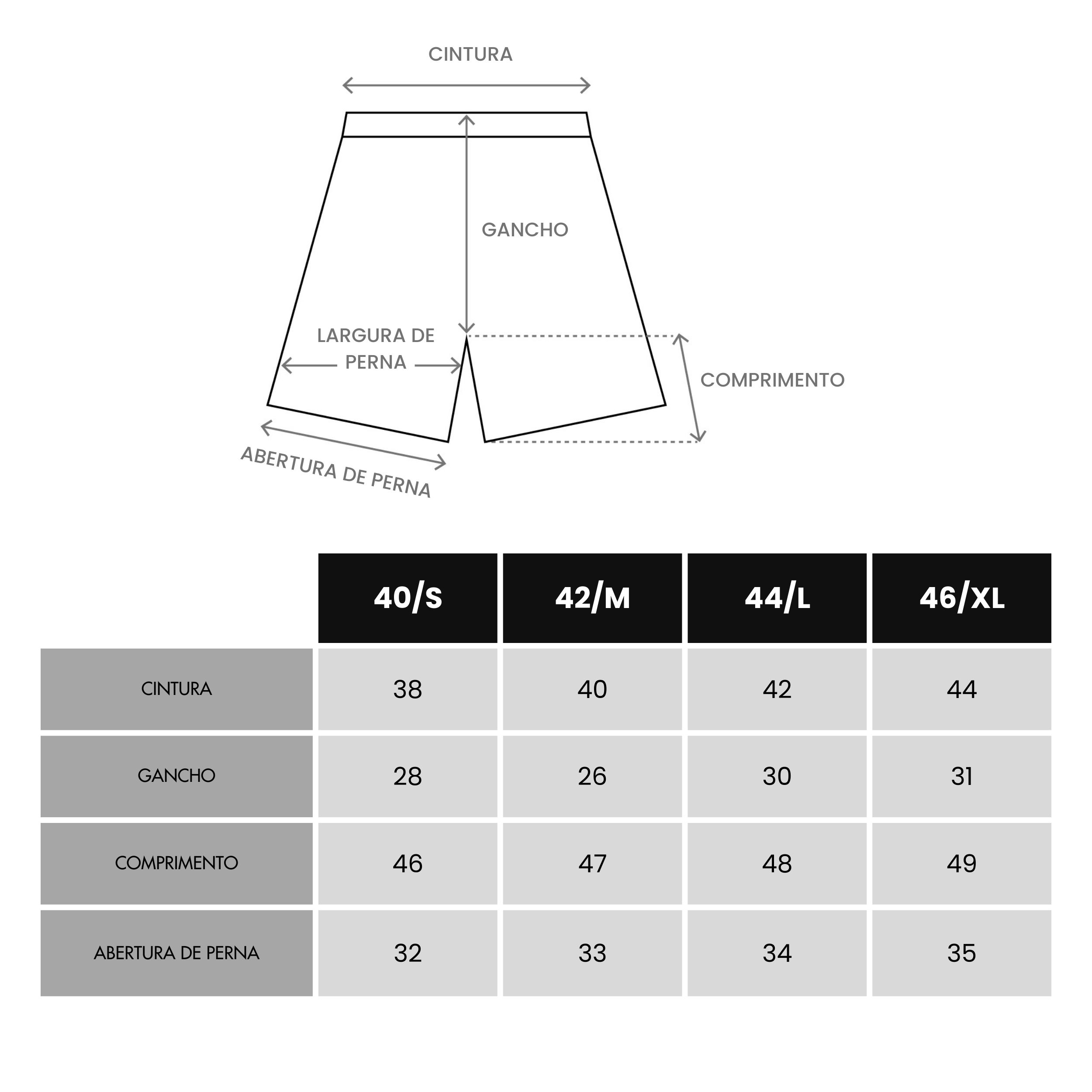 Shorts High Company Shorts Logo Line Black - So High Urban Shop