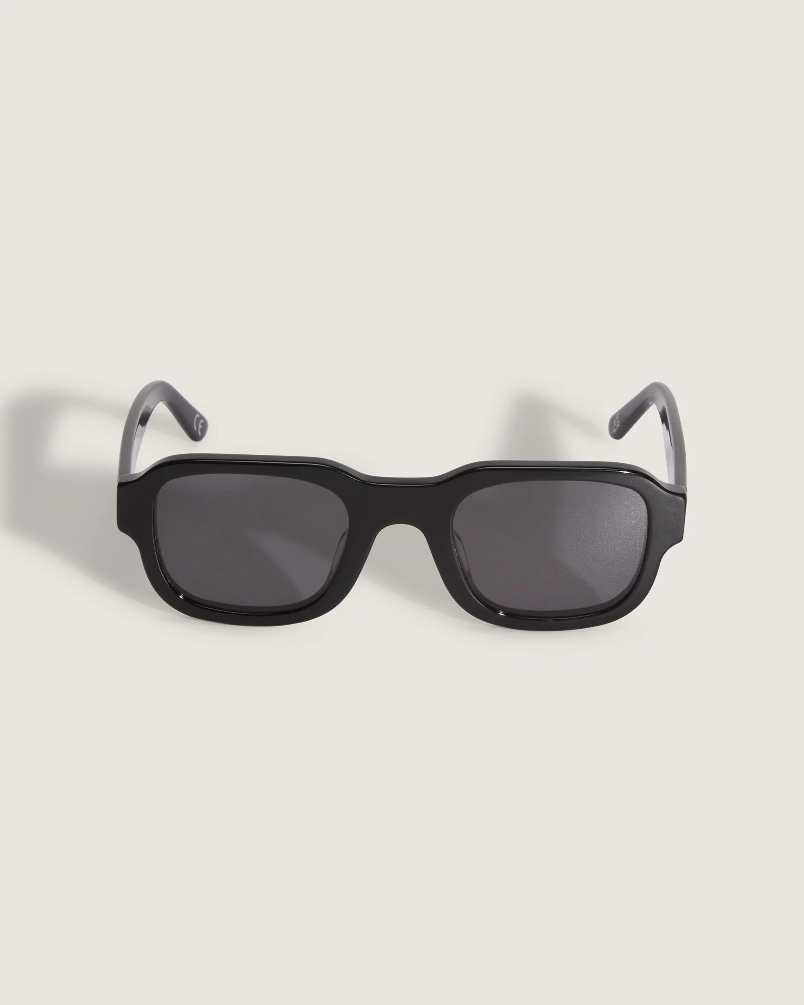 SSS  Óculos De Sol Vans 66 sunglasses ss black - So High Urban Shop