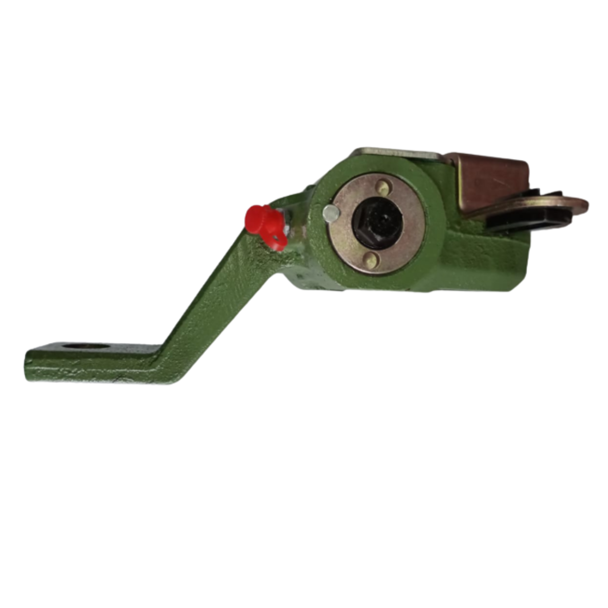 Catraca Freio Automática Traseira Lado esquerdo Man Tgx28440/29440