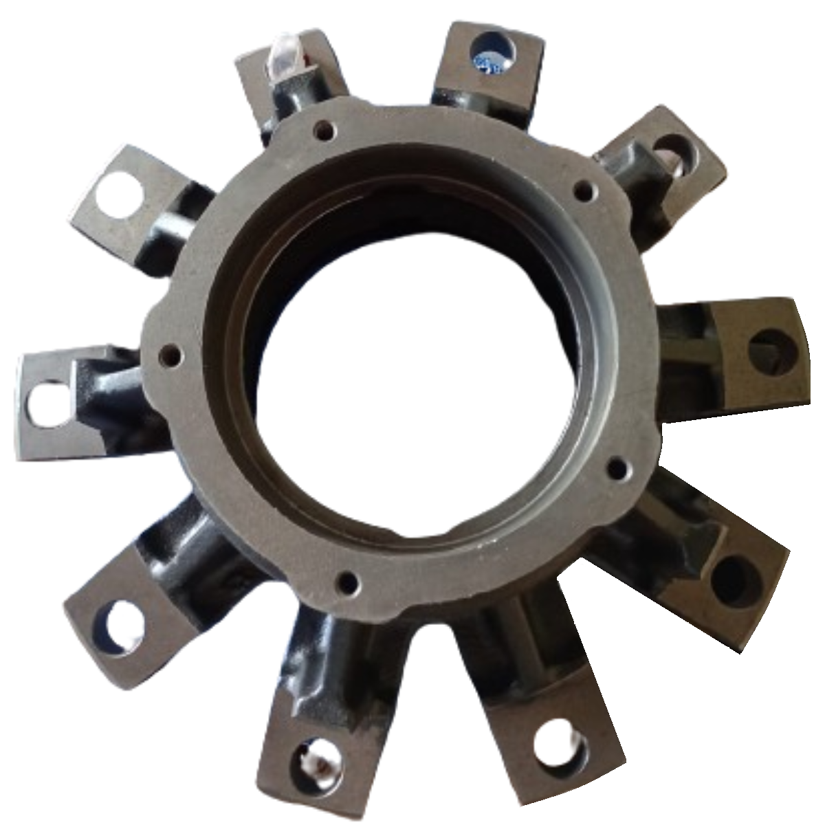 Cubo Disco Carreta Outboard Radial 80/90 - TransFreios - tudo em freios e  outros componentes