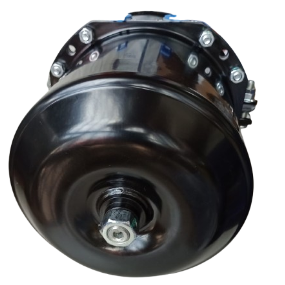 Cuica De Freio Dupla 30x30 Cavalo Scania / Volvo BZ0040 - TransFreios -  tudo em freios e outros componentes