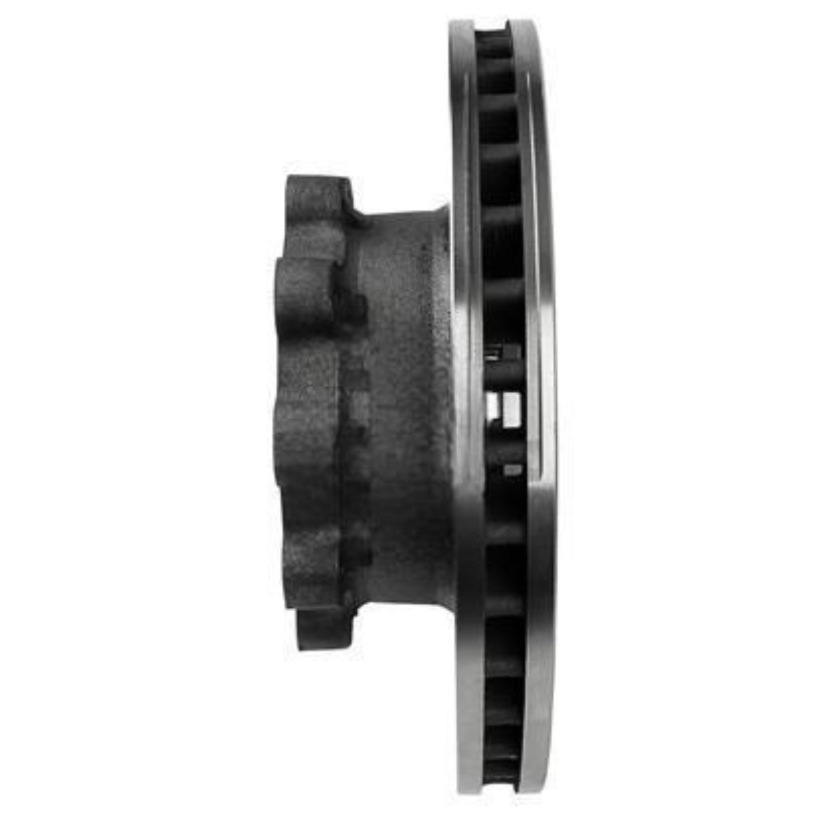 Disco Freio Dianteiro/traseiro Scania D-003 - TransFreios - tudo em freios  e outros componentes